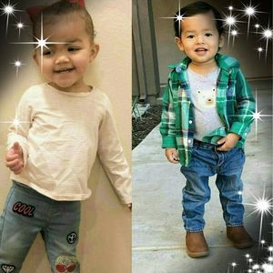 Meet your Posher, Constance